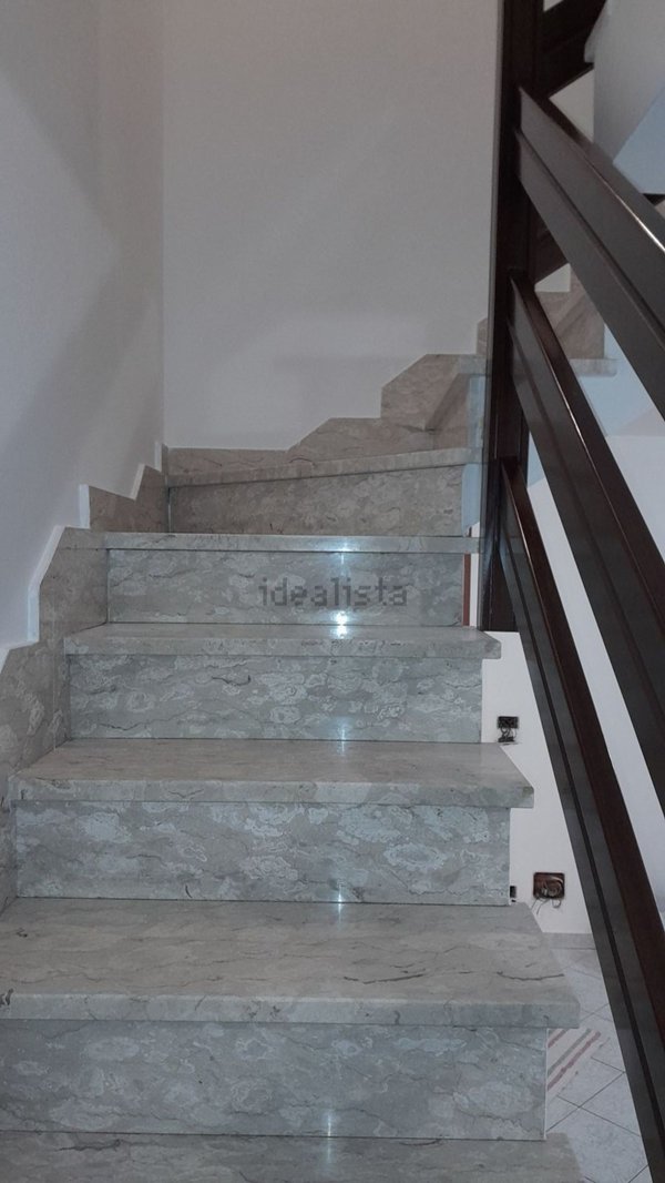 casa semindipendente in vendita a Novi di Modena