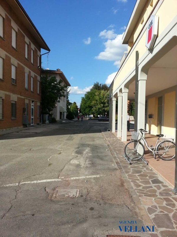 locale commerciale in vendita a Novi di Modena