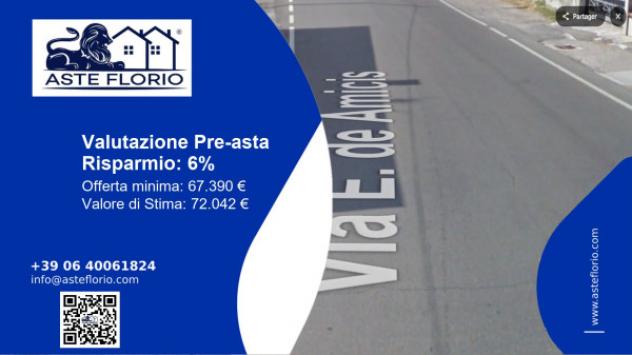 appartamento in vendita a Novi di Modena