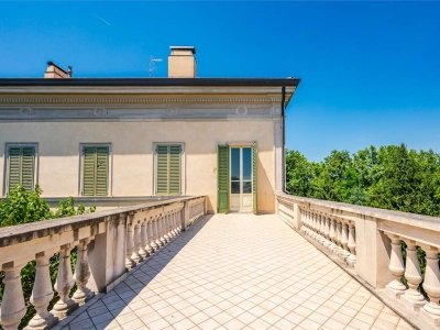appartamento in vendita a Novi di Modena