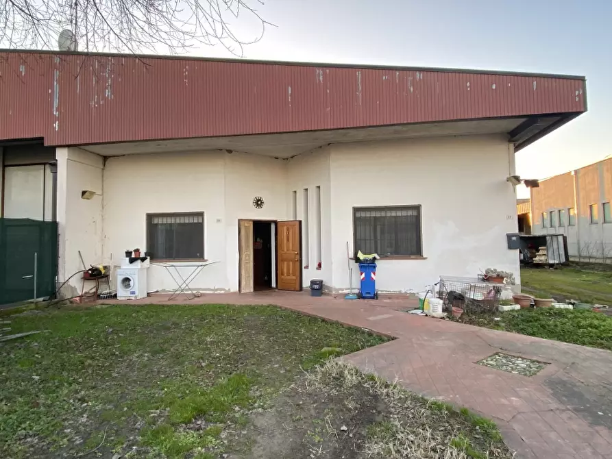 appartamento in vendita a Novi di Modena