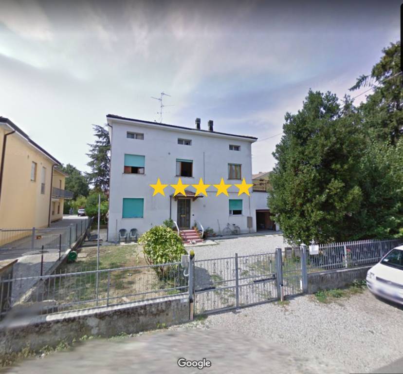 appartamento in vendita a Novi di Modena