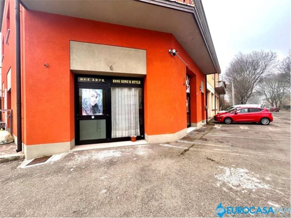 trivano in vendita a Novi di Modena