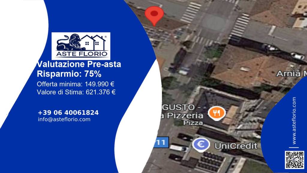 terreno edificabile in vendita a Novi di Modena in zona Rovereto sulla Secchia