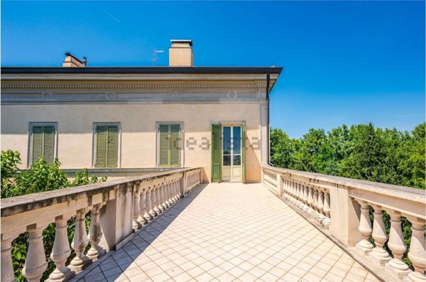 appartamento in vendita a Novi di Modena