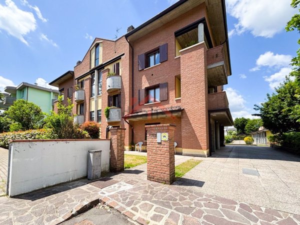 appartamento in vendita a Novi di Modena