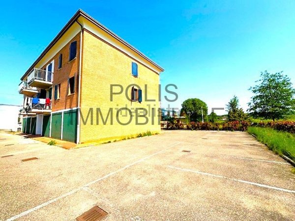 appartamento in vendita a Novi di Modena