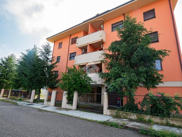 appartamento in vendita a Novi di Modena
