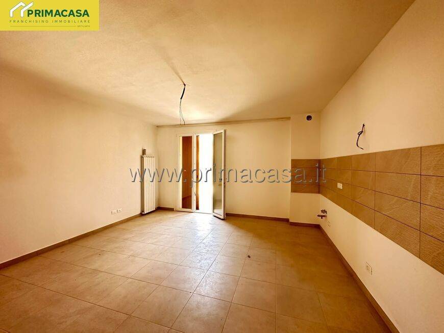 casa indipendente in vendita a Novi di Modena in zona Sant'Antonio in Mercadello