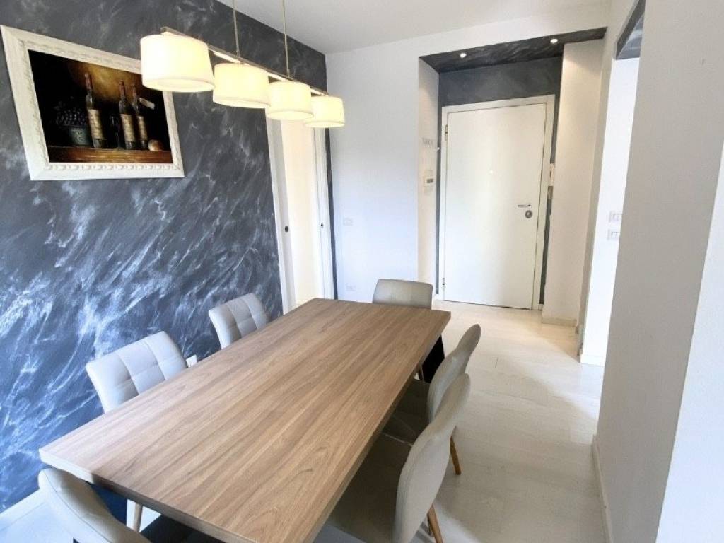 appartamento in vendita a Novi di Modena in zona Rovereto sulla Secchia