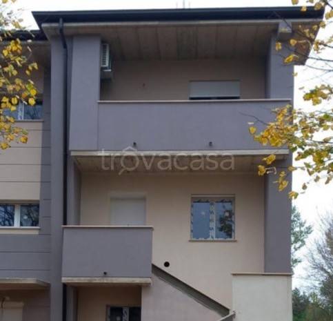 appartamento in vendita a Novi di Modena