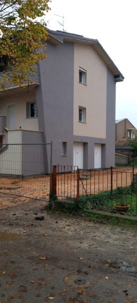 appartamento in vendita a Novi di Modena