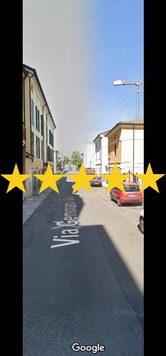 appartamento in vendita a Novi di Modena in zona Rovereto sulla Secchia