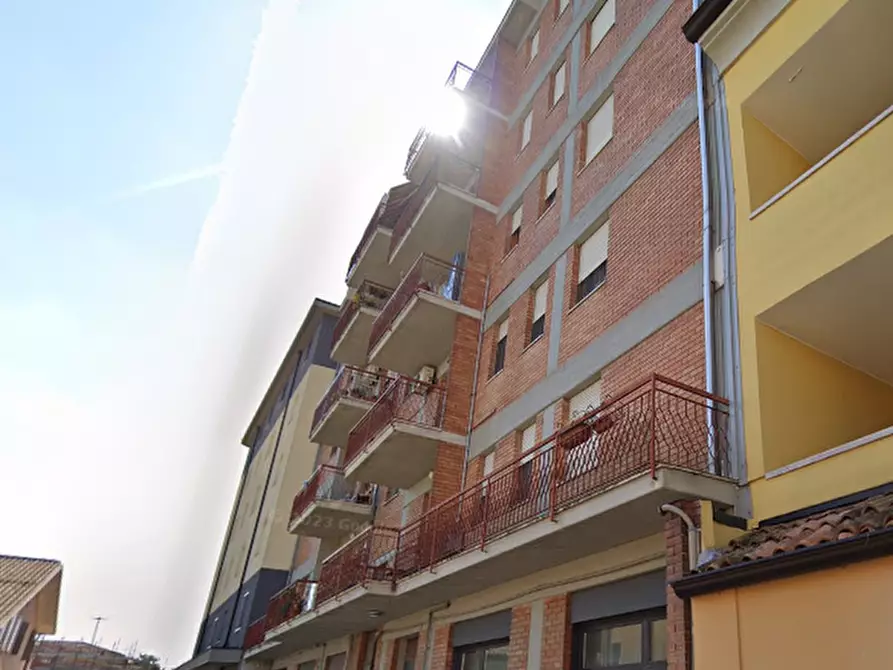 appartamento in vendita a Novi di Modena