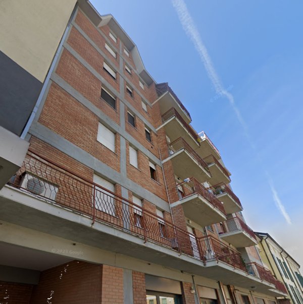 appartamento in vendita a Novi di Modena