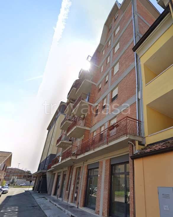 appartamento in vendita a Novi di Modena
