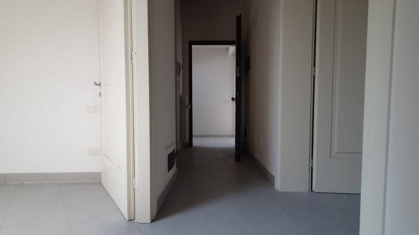 appartamento in vendita a Novi di Modena