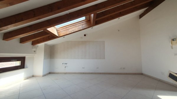 appartamento in vendita a Novi di Modena