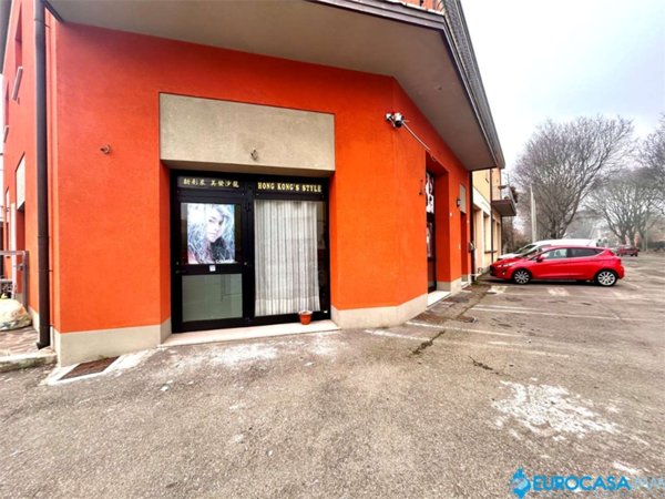 trivano in vendita a Novi di Modena