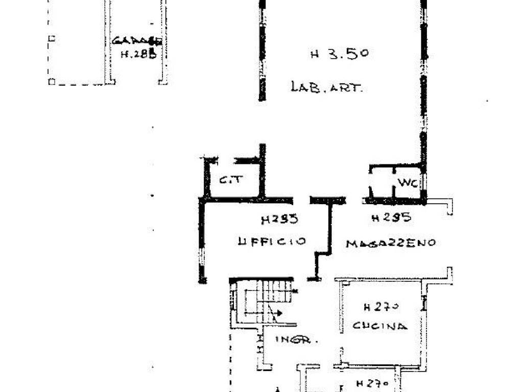 casa indipendente in vendita a Novi di Modena