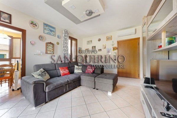 appartamento in vendita a Novi di Modena