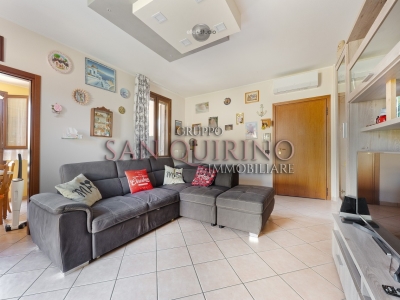 appartamento in vendita a Novi di Modena