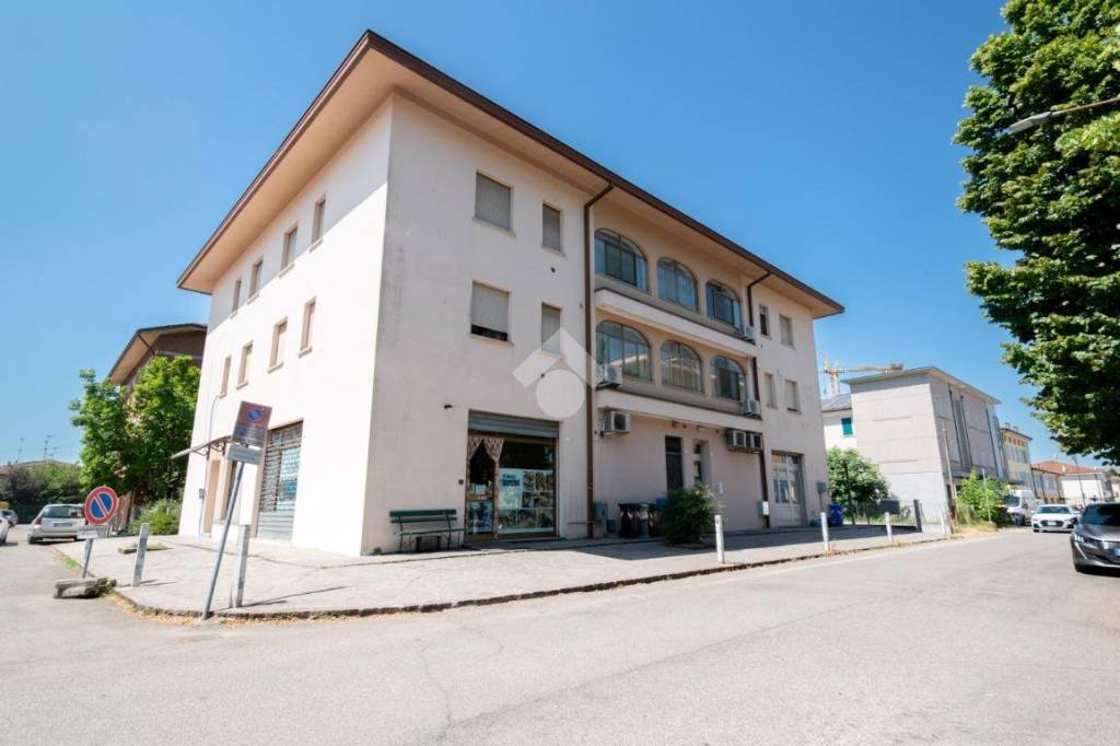 appartamento in vendita a Novi di Modena