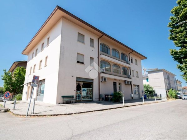 appartamento in vendita a Novi di Modena