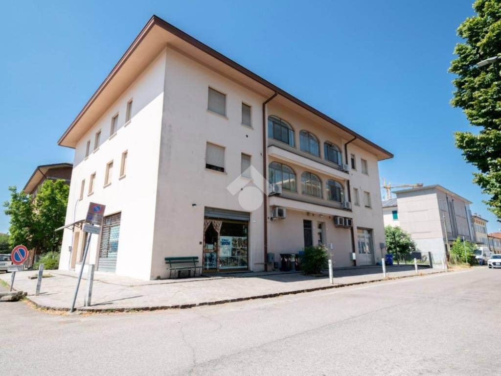 appartamento in vendita a Novi di Modena