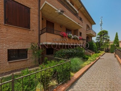 appartamento in vendita a Novi di Modena