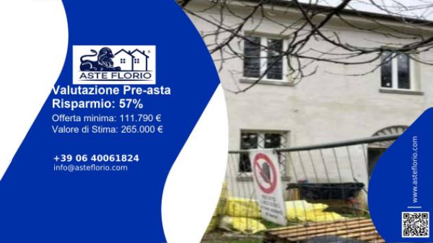 appartamento in vendita a Novi di Modena