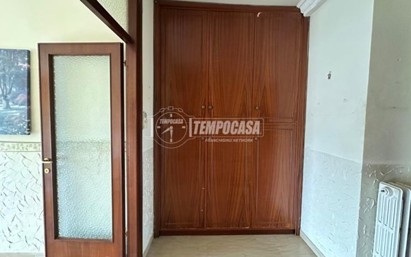 appartamento in vendita a Novi di Modena