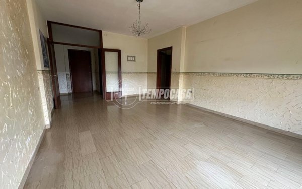 appartamento in vendita a Novi di Modena