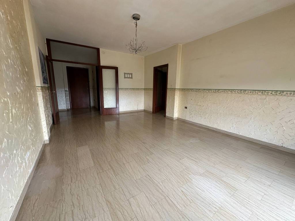 appartamento in vendita a Novi di Modena