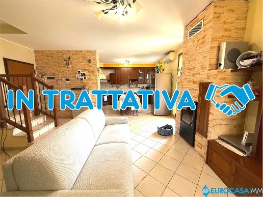 appartamento in vendita a Novi di Modena