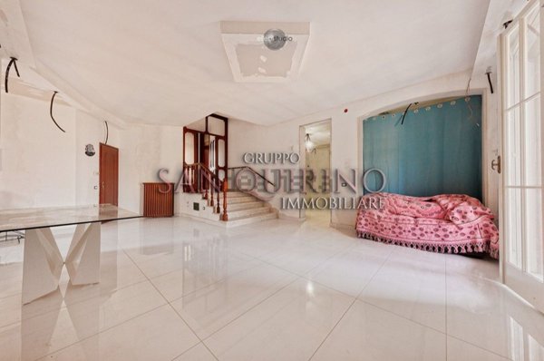 appartamento in vendita a Novi di Modena