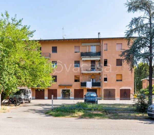 appartamento in vendita a Novi di Modena