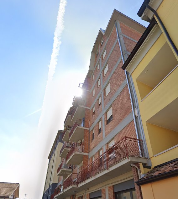 appartamento in vendita a Novi di Modena