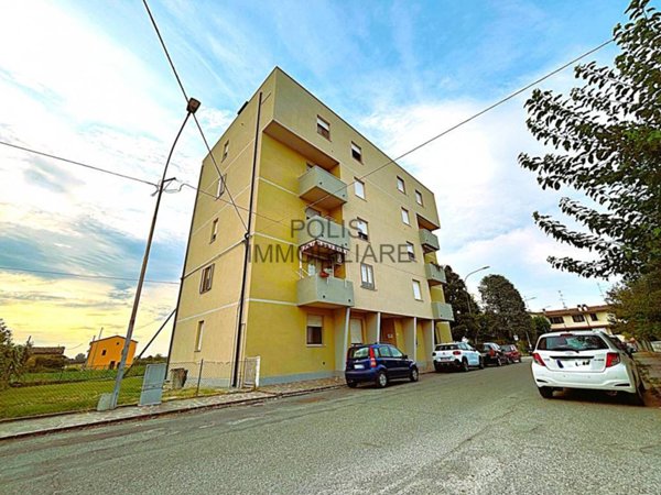 appartamento in vendita a Novi di Modena