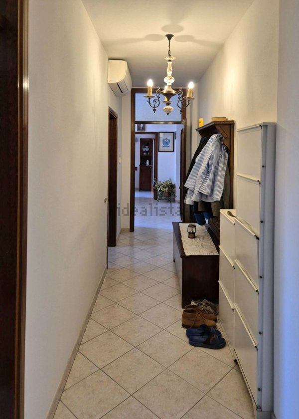 appartamento in vendita a Novi di Modena