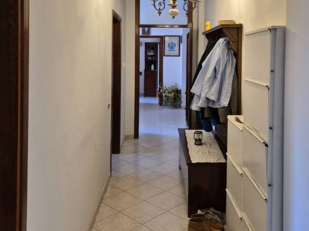 appartamento in vendita a Novi di Modena