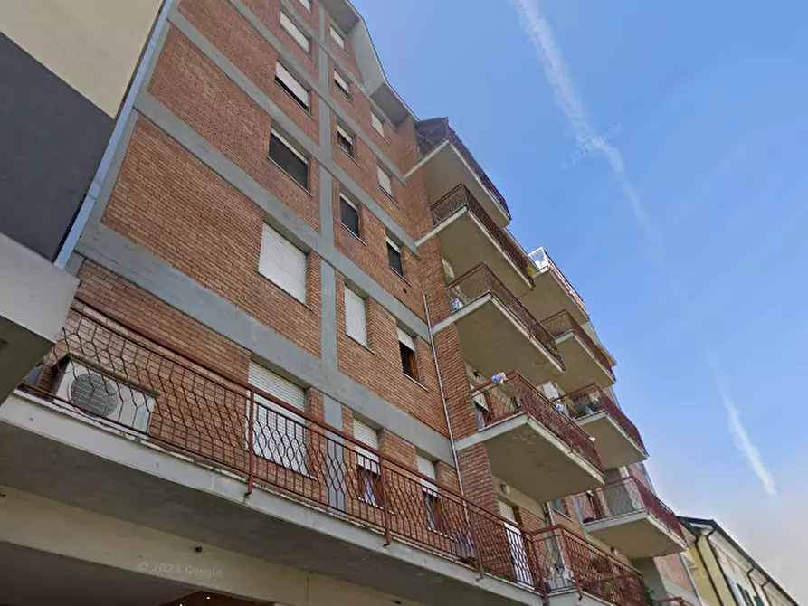 appartamento in vendita a Novi di Modena