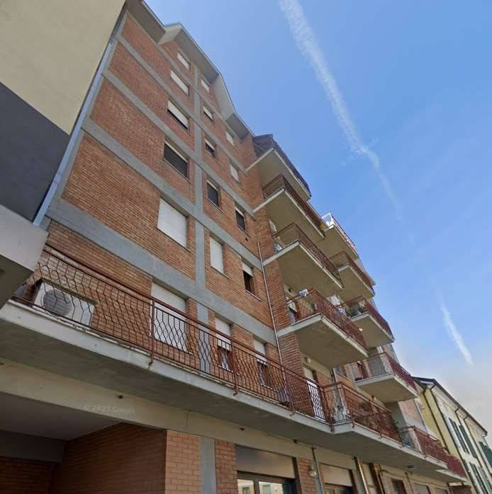 appartamento in vendita a Novi di Modena