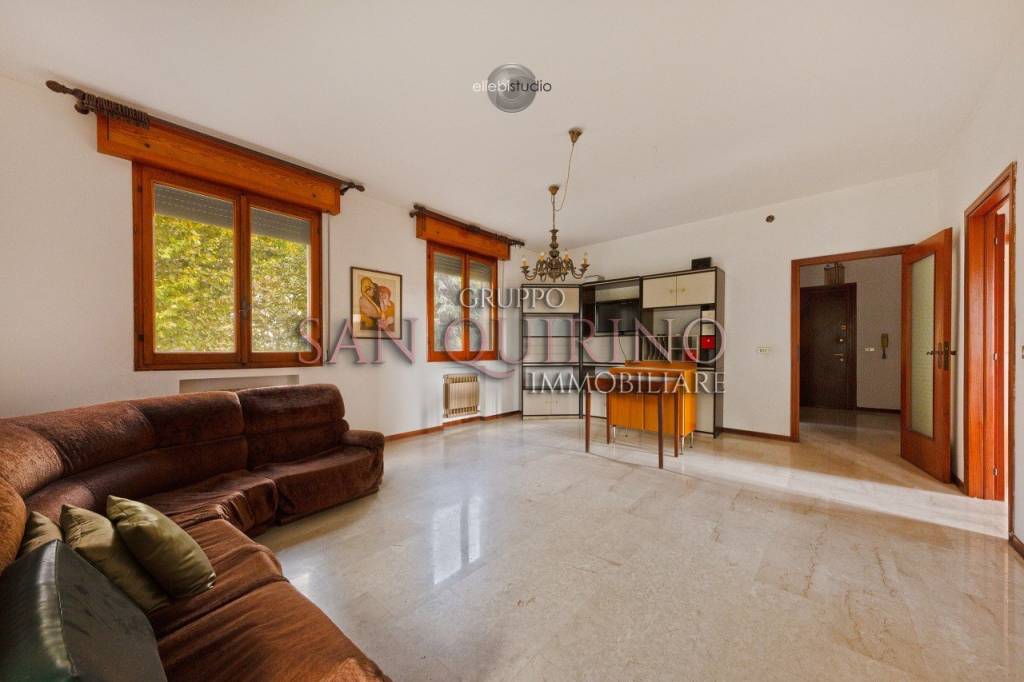 appartamento in vendita a Novi di Modena