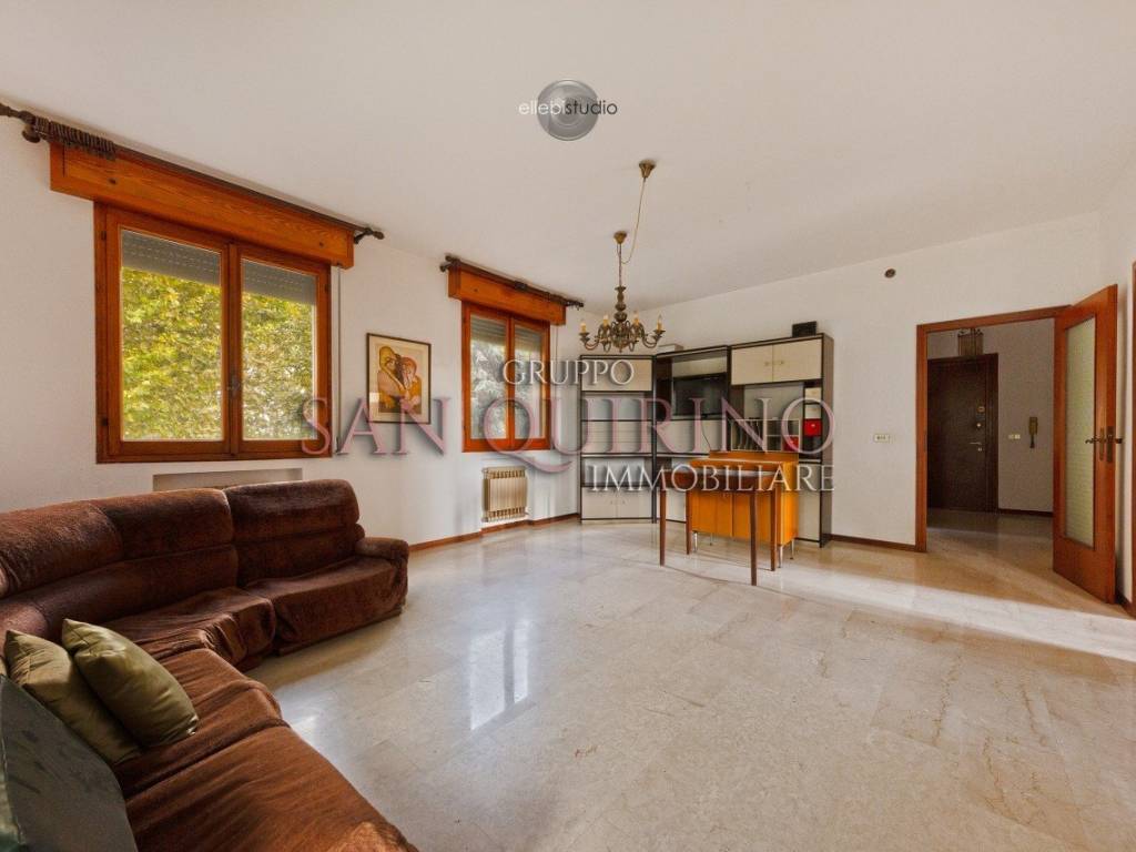 appartamento in vendita a Novi di Modena