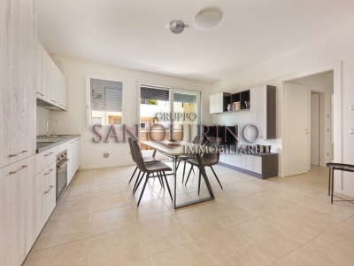 appartamento in vendita a Novi di Modena in zona Rovereto sulla Secchia