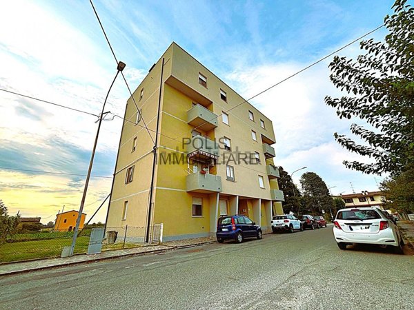 appartamento in vendita a Novi di Modena