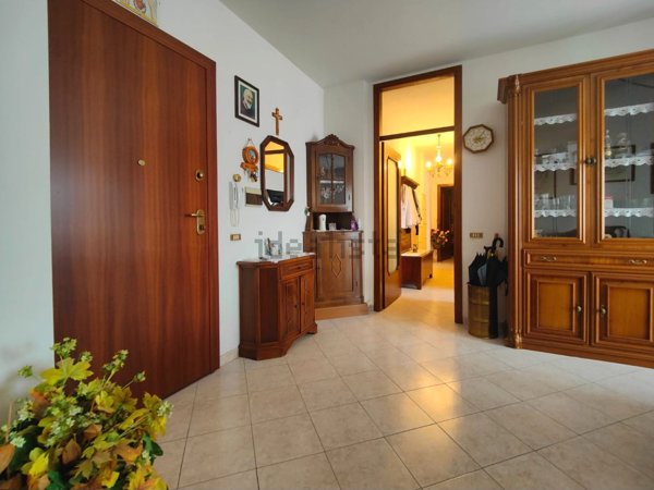 appartamento in vendita a Novi di Modena