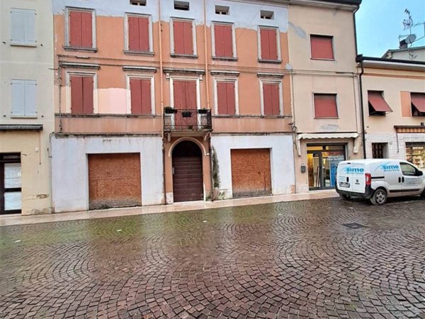 appartamento in vendita a Novi di Modena