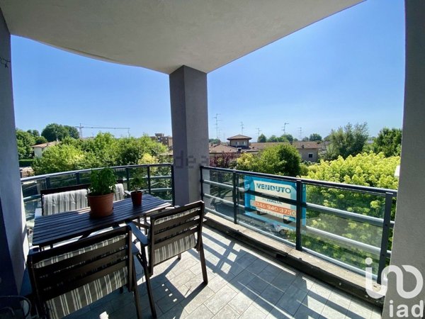 appartamento in vendita a Novi di Modena